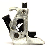 Fully Restored SIMPLEX A5 "SHORT" RAILROAD JACK 15-Tons by TEMPLETON KENLY & CO.