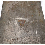 Vintage GBA GRANSFORS BRUKS AXE *HEAD ONLY* 3 lb w/ TRIPLE CROWN LOGO Single Bit