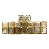 Vintage U.S NAVY "MEDICAL DEPARTMENT" MEDICINE SET of 16 Bottles w/ OPIUM-POISON