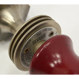 Vintage HUGE SOLDERING IRON No. 507C by HEXACON ELECTRIC CO. 700 Watt, 110-120V