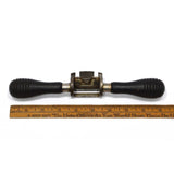 Antique STANLEY No. 67 SPOKE SHAVE Early Model c.1897 w/ INTERCHANGEABLE HANDLES