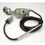 Vintage STRYKER CAST CUTTER No. 9002-210 w/ Blade ORTHOPEDICS SAW Tested Good!