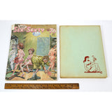 Vintage NUDE MAGAZINE & BOOK LOT 'Real Boudoir' & 'Hollywood Tales' Covers NUDES