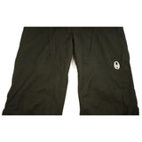 Brand New w/ Tags! SPYDER "BORMIO" INSULATED SKI PANTS Color: "Raven" SIZE: XXL