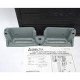 Complete in Case DELTA MORTISING ATTACHMENT KIT No 17-924 for Drill Press 17-935