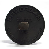 Briefly Used "POWERBAR HAND IMPACT WRENCH" Manual Tool 1/2" DRIVE Marked "35"
