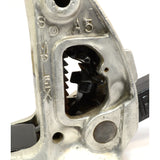 Fully Restored SIMPLEX A5 "SHORT" RAILROAD JACK 15-Tons by TEMPLETON KENLY & CO.