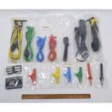 Briefly Used SNAP-ON "MODIS" SCANNER Diagnostic Set No. EEMS300 + Software Kits!