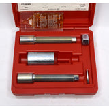 Excellent MAC TOOLS "FORD FRONT HUB INSTALLER SET" No. FHI7135M Complete in Case
