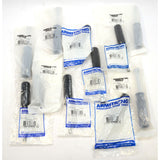 Brand New ARMSTRONG NUT DRIVER SET No. 66-848 in Box! 11-PIECES + Storage Pouch!