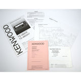 Brand New in Box! KENWOOD TS-480SAT TRANSCEIVER All Mode 100W HF/50MHz NIB MIB!!