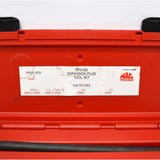 Briefly Used MAC TOOLS "EXPANSION PLUG TOOL SET" No. FP310M Complete in Case!