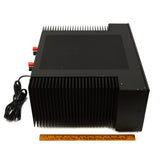 Gently Used ADCOM "MOSFET" STEREO POWER AMPLIFIER Amp #GFA-5500 Tested Perfect!