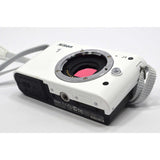 Excellent! NIKON 1 J1 DIGITAL CAMERA KIT in Metal Case + 2 NIKKOR LENSES & MORE!