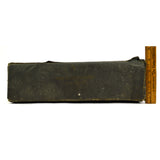 Vintage U.S NAVY "MEDICAL DEPARTMENT" MEDICINE SET of 16 Bottles w/ OPIUM-POISON