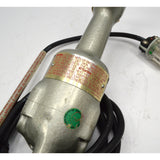 Vintage STRYKER CAST CUTTER No. 9002-210 w/ Blade ORTHOPEDICS SAW Tested Good!