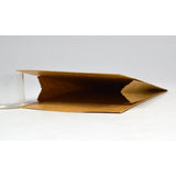 Vintage PROMOTIONAL CIGAR SLEEVE-POUCH "Smoke Manuel Cigars" MAZER-CRESSMAN Rare