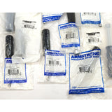 Brand New ARMSTRONG NUT DRIVER SET No. 66-848 in Box! 11-PIECES + Storage Pouch!