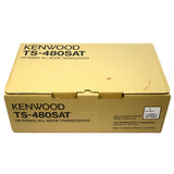 Brand New in Box! KENWOOD TS-480SAT TRANSCEIVER All Mode 100W HF/50MHz NIB MIB!!