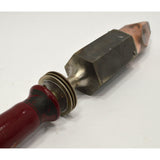 Vintage HUGE SOLDERING IRON No. 507C by HEXACON ELECTRIC CO. 700 Watt, 110-120V