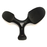 Antique UNBRANDED COBBLERS SHOE LAST Unusual SHOEMAKERS ANVIL "PAT. DEC 6, 1887"