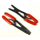New! BLUE POINT "INTERNAL & EXTERNAL" RETAINING RING PLIERS, Set of 2 PR-51 & 52