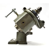 ROCKWELL "UNIHEAD" UNI-VISE Universal GRINDING FIXTURE No. SCG 225 Tool Cutter