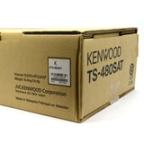 Brand New in Box! KENWOOD TS-480SAT TRANSCEIVER All Mode 100W HF/50MHz NIB MIB!!