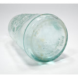 Antique GLASS BLOB-TOP BEER BOTTLE A. Warnken "EAGLE BREWING CO." Washington, NJ