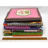 Board & Spiral-Bound CHILDREN'S BOOK Lot of 29 Story/Picture/Activity BIG BOOKS!