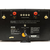 Gently Used ADCOM "MOSFET" STEREO POWER AMPLIFIER Amp #GFA-5500 Tested Perfect!