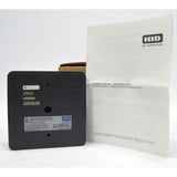 Brand New (Opened) HID ProxPro PROXIMITY READER Mo. 5355AGN00 Complete in Box!!