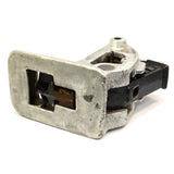 Fully Restored SIMPLEX A5 "SHORT" RAILROAD JACK 15-Tons by TEMPLETON KENLY & CO.