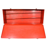 Vintage SNAP-ON LARGE TOOL BOX No. KRA-238A for 1" Drive SOCKET/RATCHET SET(S)