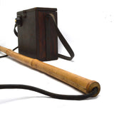 Vintage HOMEMADE CATTLE PROD Pig/Livestock Shocker PRIMITIVE ELECTRIC SHOCKER