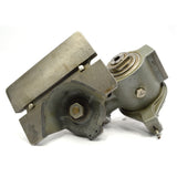 ROCKWELL "UNIHEAD" UNI-VISE Universal GRINDING FIXTURE No. SCG 225 Tool Cutter