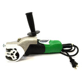 Briefly Used HITACHI 4-1/2" DISC GRINDER 8-Amp, No. G12SA3 with PAINT SHAVER PRO