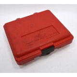 Excellent MAC TOOLS "FORD FRONT HUB INSTALLER SET" No. FHI7135M Complete in Case