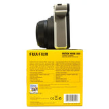 Brand New! FUJIFILM "INSTAX WIDE 300" INSTANT CAMERA Complete in Box! (NO FILM)