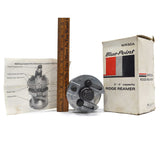 New! BLUE POINT "RIDGE REAMER" No. WR30A, 3"-5" Capacity COMPLETE IN OPEN BOX
