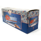 Never Used LIONEL "SANTA FE" Train/Locomotive COOKIE JAR Enesco EXCELLENT IN BOX