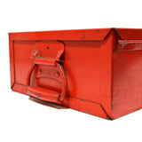 Vintage SNAP-ON LARGE TOOL BOX No. KRA-238A for 1" Drive SOCKET/RATCHET SET(S)
