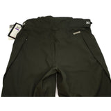Brand New w/ Tags! SPYDER "BORMIO" INSULATED SKI PANTS Color: "Raven" SIZE: XXL