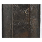 Vintage "GRISWOLD CAST IRON GRIDDLE" No 745 Cast Iron 8"x18.5" Skillet HOT PLATE