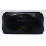 Briefly Used "BRONTY EXECUTIVE PUTTER" Screw-Together Club HOLE/CUP Balls + CASE