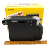 Brand New! FUJIFILM "INSTAX WIDE 300" INSTANT CAMERA Complete in Box! (NO FILM)