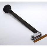 Briefly Used "POWERBAR HAND IMPACT WRENCH" Manual Tool 1/2" DRIVE Marked "35"