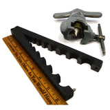 Vintage RIDGID FLARING TOOL No. 459, 45 Degree 1/8" to 3/4" RESTORED/REFURBISHED