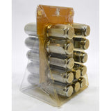 New (Open Box) MR LUGNUT "INSTALLATION KIT" 20 Lugs #30-3141 Bulge-Long 14mm-1.5