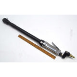 Nice G&B PRODUCTS 3/8" DRIVE AIR RATCHET Pneumatic Tool +MAC AS60 SWIVEL ADAPTER